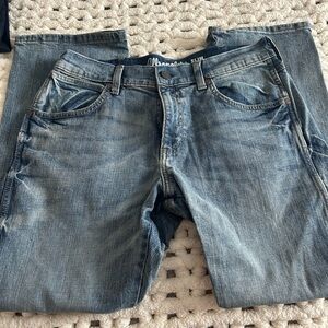 Men's Wrangler Slim Bootcut 32 x 30 Jeans